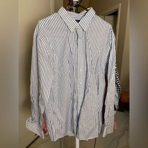 Tommy Hilfiger Men's Shirt | 18